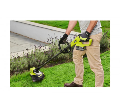 Триммер Ryobi ONE+ 18В RY18LT33B-0 5133006024