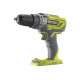 Ударная дрель-шуруповерт Ryobi ONE+ R18PD3-0  без аккумулятора в комплекте 5133002888