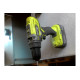 Ударная дрель-шуруповерт Ryobi ONE+ R18PD3-0  без аккумулятора в комплекте 5133002888