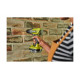 Ударная дрель-шуруповерт Ryobi ONE+ R18PD3-0  без аккумулятора в комплекте 5133002888