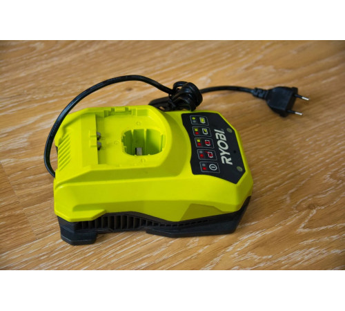 Ударная дрель-шуруповерт Ryobi ONE+ R18PD3-0  без аккумулятора в комплекте 5133002888