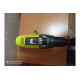 Ударная дрель-шуруповерт Ryobi ONE+ R18PD3-0  без аккумулятора в комплекте 5133002888