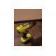 Ударная дрель-шуруповерт Ryobi ONE+ R18PD3-0  без аккумулятора в комплекте 5133002888