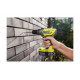 Ударная дрель-шуруповерт Ryobi ONE+ R18PD3-0  без аккумулятора в комплекте 5133002888