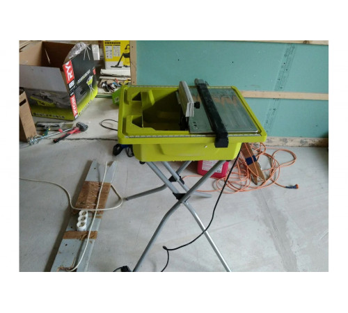 Плиткорез Ryobi WS721S 5133002020