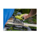 Аккумуляторная торцовочно-усовочная пила Ryobi ONE+ R18MS216-0 5133003597