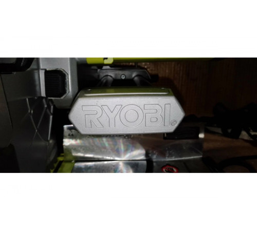 Торцовочная пила Ryobi EMS254L 5133001202