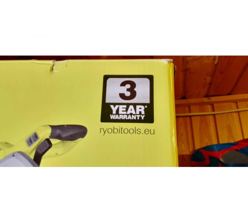 Торцовочная пила Ryobi EMS254L 5133001202