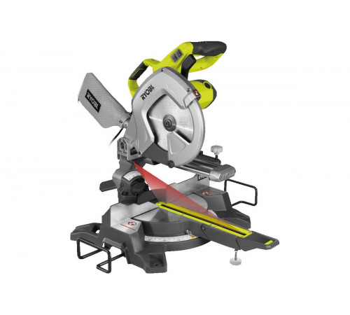 Торцовочная пила Ryobi EMS254L 5133001202