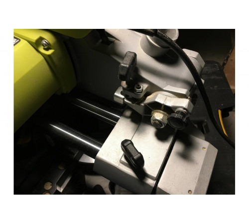 Торцовочная пила Ryobi EMS254L 5133001202