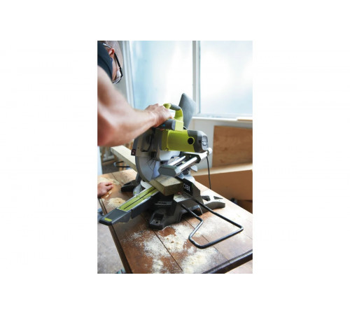 Торцовочная пила Ryobi EMS254L 5133001202