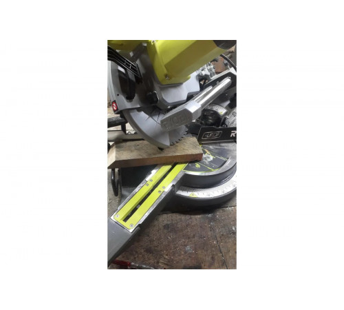 Торцовочная пила Ryobi EMS254L 5133001202