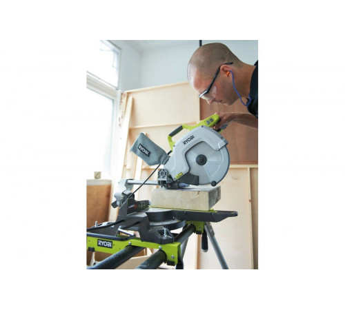 Торцовочная пила Ryobi EMS254L 5133001202