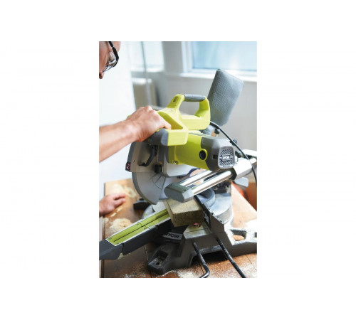 Торцовочная пила Ryobi EMS254L 5133001202