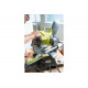 Торцовочная пила Ryobi EMS254L 5133001202