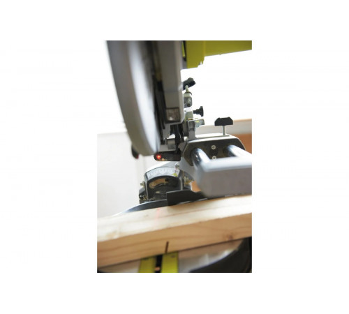 Торцовочная пила Ryobi EMS254L 5133001202