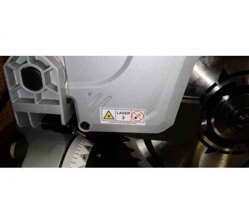 Торцовочная пила Ryobi EMS254L 5133001202