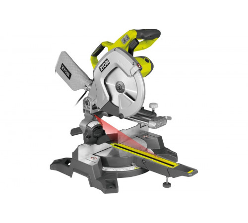 Торцовочная пила Ryobi EMS254L 5133001202