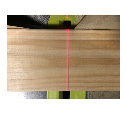 Торцовочная пила Ryobi EMS254L 5133001202