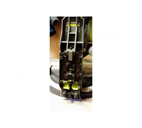 Торцовочная пила Ryobi EMS254L 5133001202