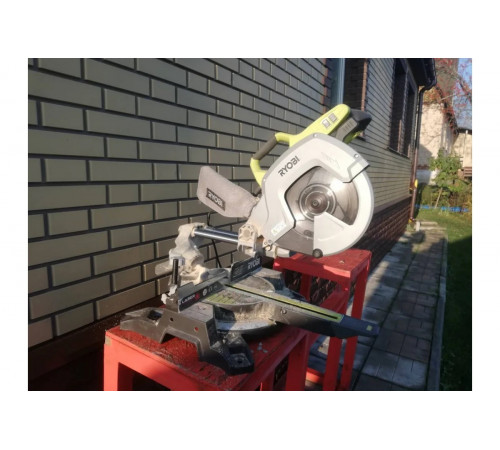 Торцовочная пила Ryobi EMS254L 5133001202