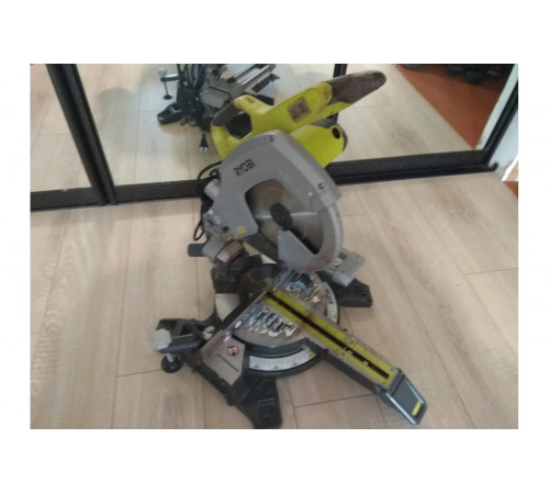 Торцовочная пила Ryobi EMS254L 5133001202