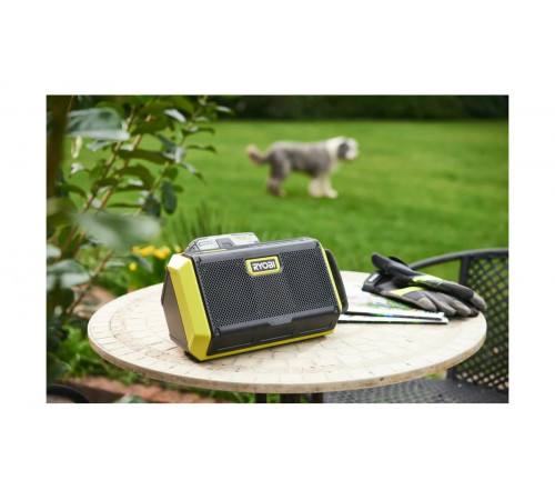 Колонка Ryobi ONE+ RBT18-0 5133004999