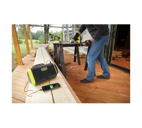 Колонка Ryobi ONE+ RBT18-0 5133004999