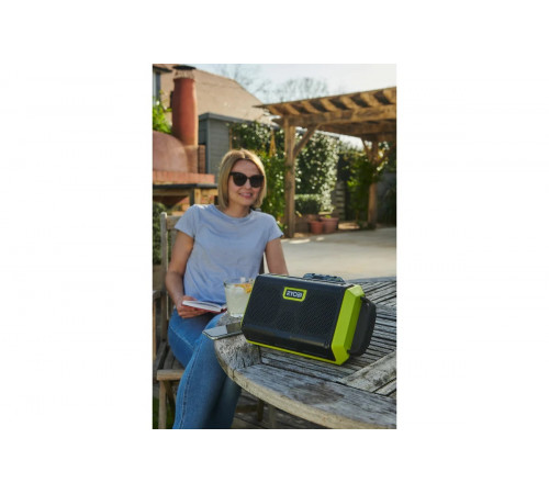 Колонка Ryobi ONE+ RBT18-0 5133004999