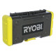 Набор пилок (20 шт.) для лобзика RAK20JB Ryobi 5132002261