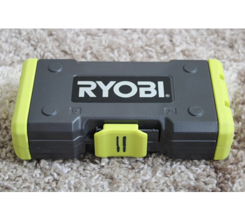 Набор пилок (20 шт.) для лобзика RAK20JB Ryobi 5132002261