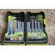 Набор пилок (20 шт.) для лобзика RAK20JB Ryobi 5132002261