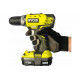Дрель-шуруповерт Ryobi ONE+ RCD18-L13S 5133002501
