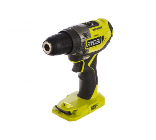 Бесщеточная ударная дрель-шуруповерт Ryobi ONE+ R18PD5-0 5133003595