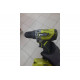 Бесщеточная ударная дрель-шуруповерт Ryobi ONE+ R18PD5-0 5133003595