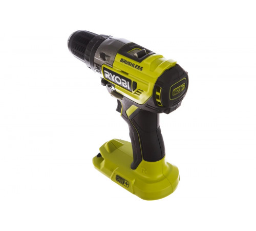 Бесщеточная ударная дрель-шуруповерт Ryobi ONE+ R18PD5-0 5133003595