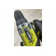 Бесщеточная ударная дрель-шуруповерт Ryobi ONE+ R18PD5-0 5133003595