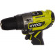 Бесщеточная ударная дрель-шуруповерт Ryobi ONE+ R18PD5-0 5133003595