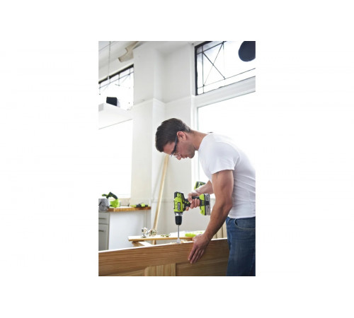 Дрель-шуруповерт Ryobi ONE+ RCD18-320S 5133003693