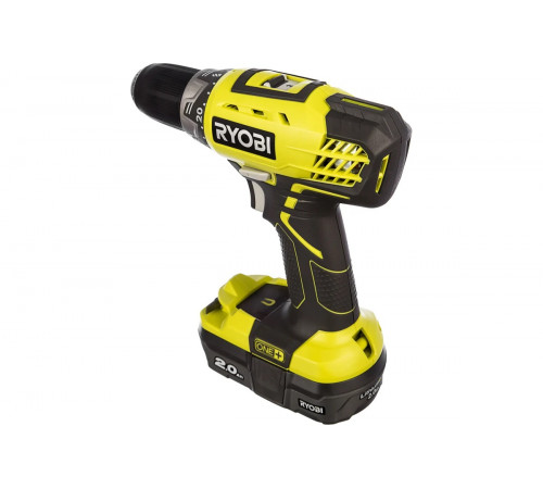 Дрель-шуруповерт Ryobi ONE+ RCD18-320S 5133003693