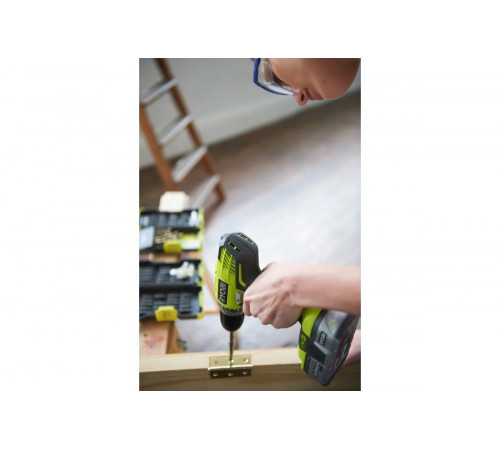 Дрель-шуруповерт Ryobi ONE+ RCD18-320S 5133003693