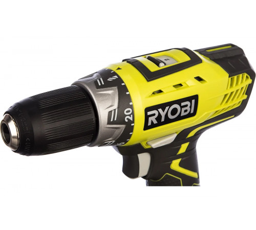 Дрель-шуруповерт Ryobi ONE+ RCD18-320S 5133003693