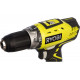 Дрель-шуруповерт Ryobi ONE+ RCD18-320S 5133003693