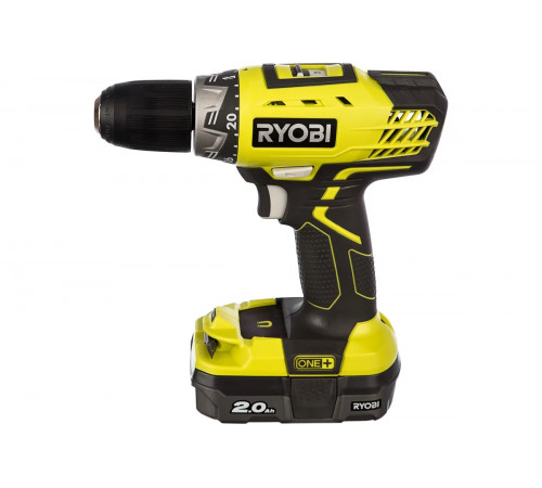 Дрель-шуруповерт Ryobi ONE+ RCD18-320S 5133003693