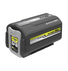 Батарея аккумуляторная BPL3690D (36В; 9 A*ч; Li-Ion) Ryobi 5132003271
