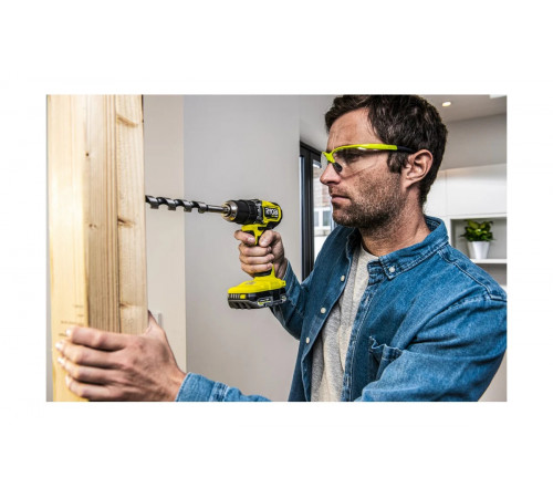 Бесщеточная дрель-шуруповерт Ryobi 18В RDD18C-2C20SA32 5133005624