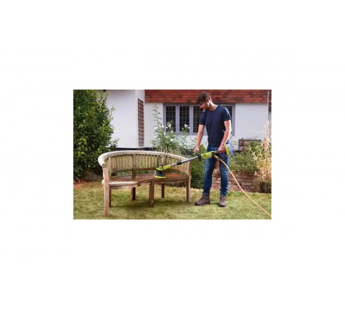 Щеточная машина Ryobi 18В RWTS18-0 5133005993