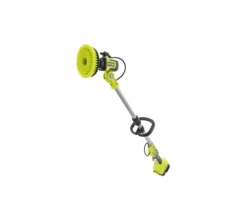 Щеточная машина Ryobi 18В RWTS18-0 5133005993
