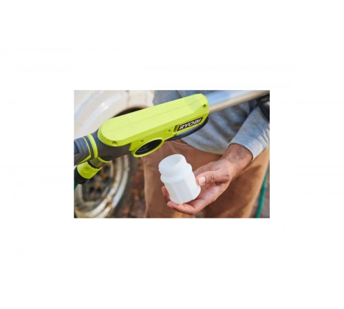 Щеточная машина Ryobi 18В RWTS18-0 5133005993