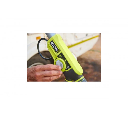 Щеточная машина Ryobi 18В RWTS18-0 5133005993